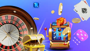 Официальный сайт Vulkan Rich Casino